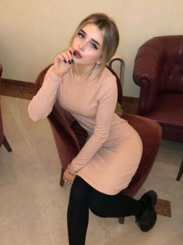 Анкета проститутки Илона, 24 года